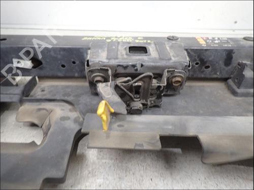 Frontplade/Frontkurv OPEL ZAFIRA TOURER C (P12) 2.0 CDTi (75) | BP36252866C72 - Image 2