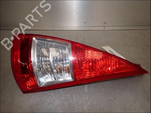 Used Right taillight Right taillight CITROËN C3 I (FC_, FN_) 1.4 HDi (68 hp) 34270262 34270262