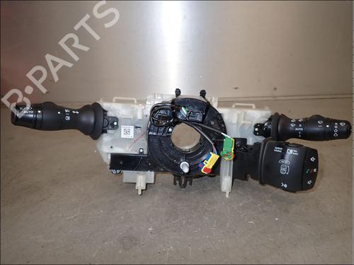 Used Headlight switch Headlight switch RENAULT MEGANE III Hatchback (BZ0/1_, B3_) 2.0 CVT (BZ0G, BZ1P) (140 hp) 34014503 34014503