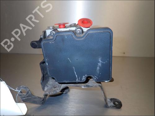 ABS pump RENAULT MASTER III Van (FV) 2.3 dCi 110 FWD (FV0R, FV0W, FV1A) | BP39046455M43 - Image 4