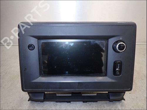 radio-renault-master-iii-van-fv-2010-34262255 main image