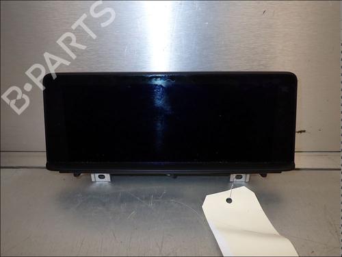 display-monitor-bmw-3-touring-f31-2012-2013-2014-2015-2016-2017-2018-2019-34018072 main image