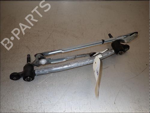 Vindrude Viskermekanisme RENAULT CLIO V (B7_) 1.0 TCe 100 (B7MT) | BP34031832C83 - Image 2