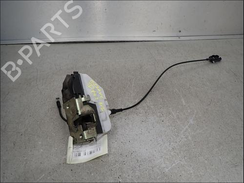 front-left-lock-renault-megane-ii-bm01_-cm01_-2001-2002-2003-2004-2005-2006-2007-2008-2009-2010-2011-2012-37167364 main image
