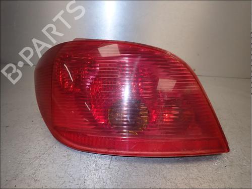Farolim esquerdo Farolim esquerdo PEUGEOT 307 (3A/C) 2.0 HDi 90 (90 hp) 34028749 34028749