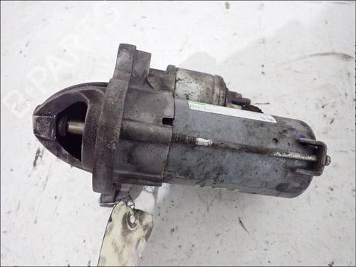 Used Starter Starter FORD FIESTA VI (CB1, CCN) 1.4 TDCi (70 hp) 34022763 34022763