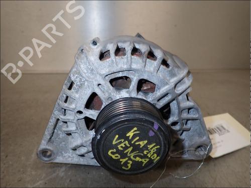 Used Alternator Alternator KIA VENGA (YN) 1.6 CRDi 115 (116 hp) 34035634 34035634
