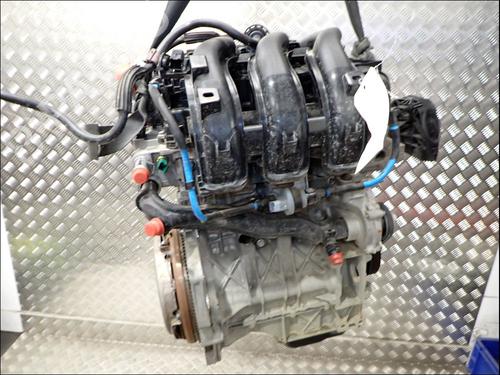 Engine CITROËN C3 III (SX) 1.2 PureTech 82 | BP36692822M1  - Image 5