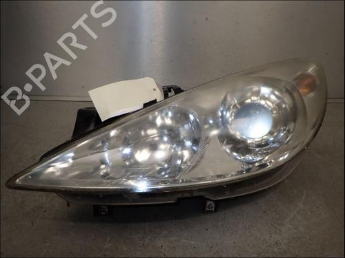 left-headlight-peugeot-307-break-3e-2002-2003-2004-2005-2006-2007-2008-2009-36182725 main image