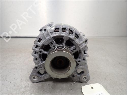 Used Alternator Alternator 37628490 37628490