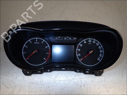 instrument-cluster-opel-corsa-e-x15-2014-34015009 main image