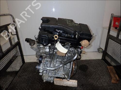 Used Engine Engine CITROËN C1 II (PA_, PS_) 1.0 VTi 68 (69 hp) 34019872 34019872