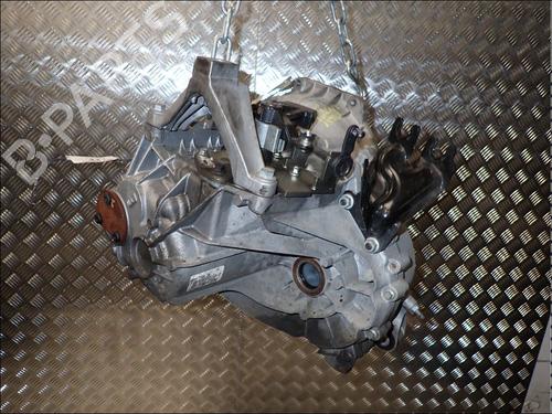 Gearbox FORD FOCUS C-MAX (DM2) 1.8 TDCi | BP34015812M3 - Image 5
