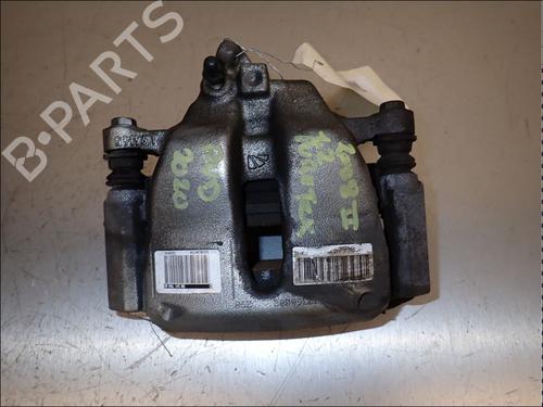 Used Right front brake caliper Right front brake caliper PEUGEOT 2008 II (UD_, US_, UY_, UJ_, UR_, UC_) 1.2 PureTech 130 (USHNS, URHNS) (130 hp) 34029842 34029842