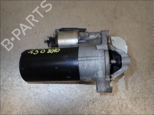 Used Starter Starter RENAULT GRAND SCÉNIC III (JZ0/1_) 1.9 dCi (JZ0J, JZ0N, JZ1K, JZ1S) (131 hp) 34033741 34033741