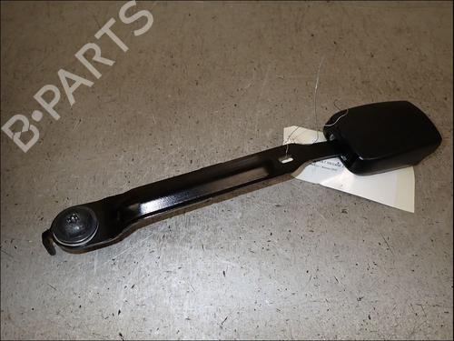 Pre-tensor frente esquerdo Pre-tensor frente esquerdo RENAULT MEGANE III Coupe (DZ0/1_) 1.5 dCi (DZ09, DZ0D, DZ1F, DZ1G, DZ14, DZ29) (110 hp) 34458512 34458512