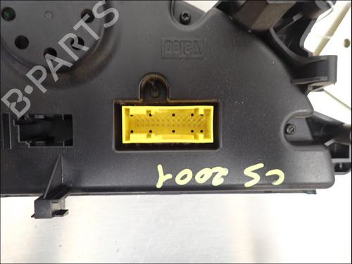Climate control CITROËN C5 I (DC_) 2.0 HDi (DCRHZB, DCRHZE) | BP39423061I5 - Image 4