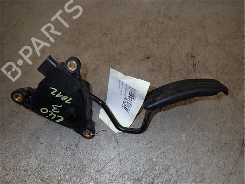 pedal-renault-clio-iii-br01-cr01-2005-2006-2007-2008-2009-2010-2011-2012-2013-2014-34016394 main image