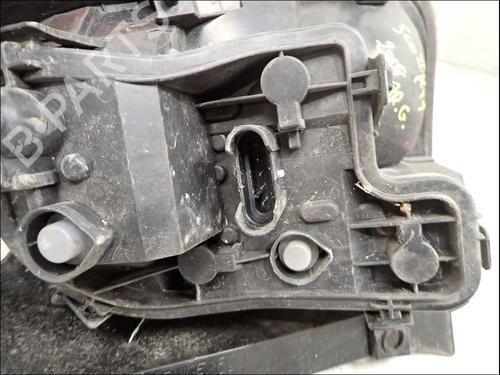 Left taillight FIAT 500 (312_) 1.4 (312AXC1B, 312CXC1B) | BP36525213C34 - Image 3
