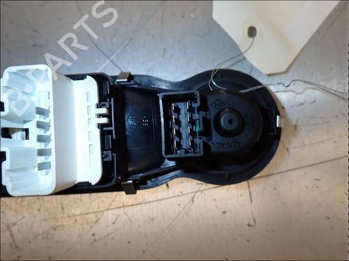 Left front window switch RENAULT MODUS / GRAND MODUS (F/JP0_) 1.2 16V (JP0W) | BP34030080I27 - Image 5