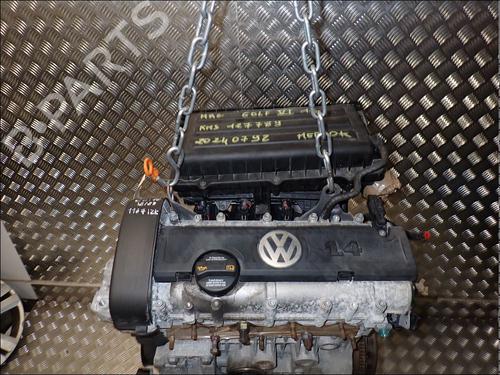 Engine VW GOLF VI (5K1) 1.4 | BP34020250M1 - Image 2