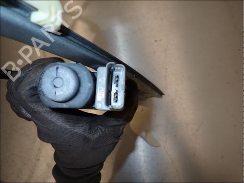 Front left window mechanism PEUGEOT 1007 (KM_) 1.4 | BP34013804C22 - Image 3