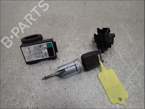 Used Ignition barrel Ignition barrel 37281791 37281791