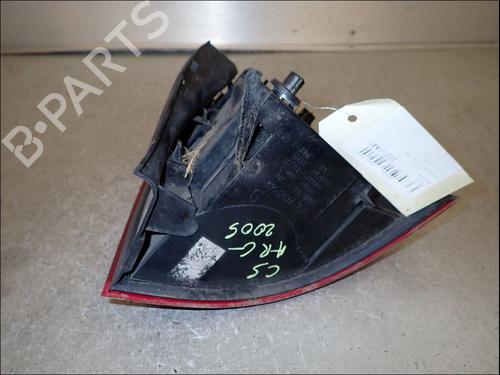 Left taillight CITROËN C5 II (RC_) 2.0 HDi (RCRHRH) | BP37507702C34 - Image 3