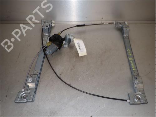 Used Front right window mechanism Front right window mechanism 34026656 34026656
