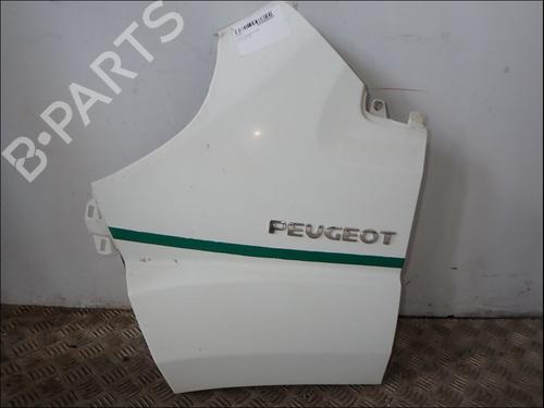 Guarda-lamas esquerdo Guarda-lamas esquerdo PEUGEOT BOXER Van 2.2 HDi 120 (120 hp) 35893222 35893222