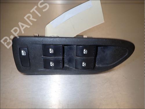 Used Left front window switch Left front window switch 34022770 34022770