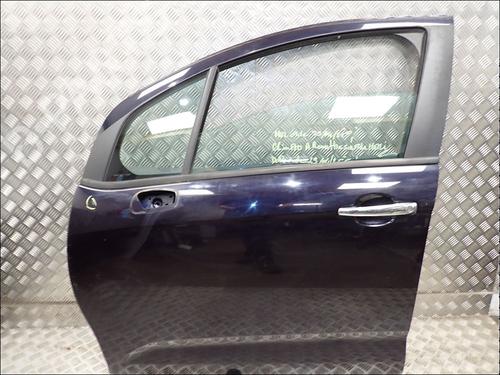Used Left front door Left front door 34033443 34033443