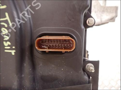 Gearbox FORD TRANSIT CUSTOM V362 Van (FY, FZ) 2.0 EcoBlue | BP38034732M3 - Image 4