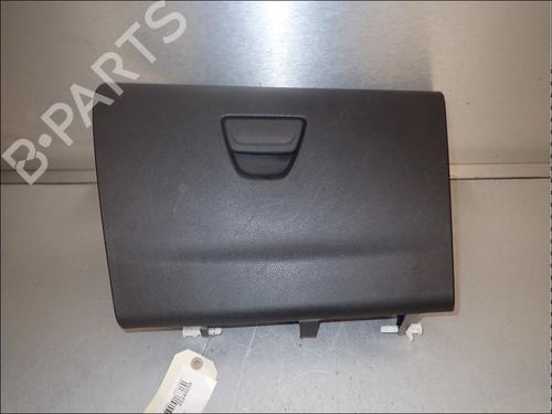 Hanskerom Hanskerom FORD KA+ III (UK, FK) 1.2 Ti-VCT (85 hp) 34018186 34018186