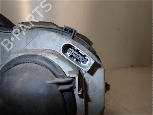Left headlight MERCEDES-BENZ C-CLASS (W203) C 270 CDI (203.016) | BP34033334C28  - Image 5