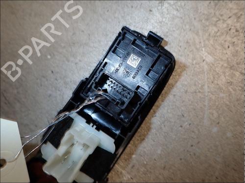 Left front window switch DACIA SANDERO III 1.0 TCe 90 | BP34034334I27  - Image 5