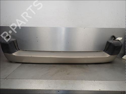 Used Rear bumper Rear bumper CITROËN BERLINGO / BERLINGO FIRST MPV (MF_, GJK_, GFK_) 2.0 HDI 90 (MFRHY) (90 hp) 34025929 34025929