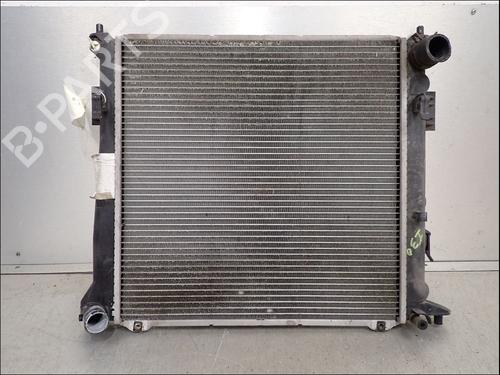 Used Water radiator Water radiator 37507496 37507496