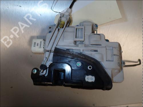 Front right lock AUDI A4 B7 (8EC) 2.5 TDI | BP34014049C97 - Image 3