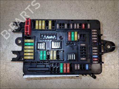 Used Fuse box Fuse box BMW 1 (F20) 116 d (116 hp) 34031066 34031066