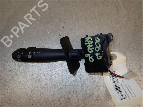 Used Headlight switch Headlight switch RENAULT KANGOO (KC0/1_) 1.2 (KC0A, KC0K, KC0F, KC01) (58 hp) 34031346 34031346