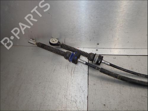 Selector da caixa RENAULT MASTER III Van (FV) 2.3 dCi 150 FWD (FV0F, FV03, FV09) | BP34270193M90 - Image 2