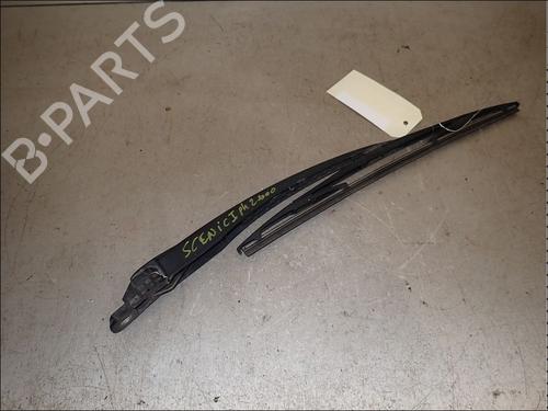 Used Rear windshield wiper arm Rear windshield wiper arm RENAULT SCÉNIC I MPV (JA0/1_, FA0_) 1.9 dTi (JA0N) (98 hp) 34019735 34019735