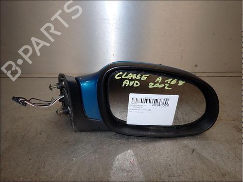 Used Right mirror Right mirror MERCEDES-BENZ A-CLASS (W168) A 190 (168.032, 168.132) (125 hp) 34021080 34021080