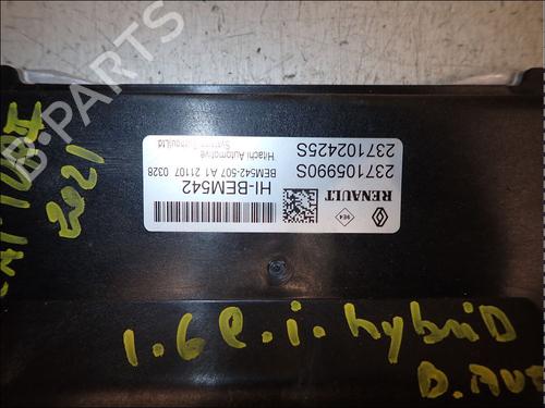 Engine control unit (ECU) RENAULT CAPTUR II (HF_) E-TECH 145 (HFMU, HFMM) | BP34020867M57 - Image 2