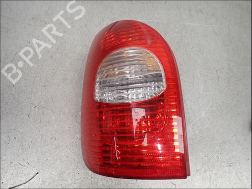 Used Left taillight Left taillight 37601109 37601109
