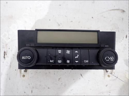Used Climate control Climate control RENAULT LAGUNA II (BG0/1_) 1.9 dCi (BG1A, BG1V) (130 hp) 34024190 34024190