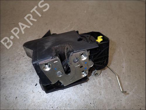Used Front left lock Front left lock DACIA SANDERO II 1.5 dCi (90 hp) 36182701 36182701