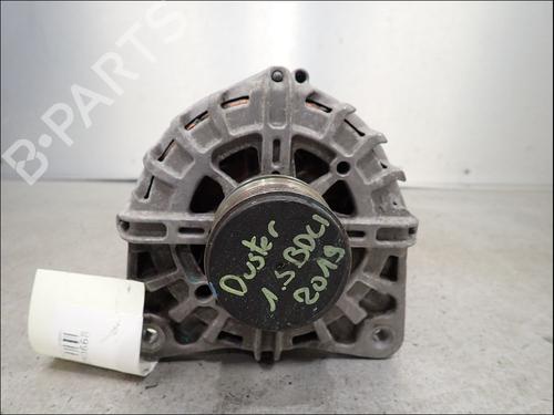 Used Alternator Alternator 37601034 37601034