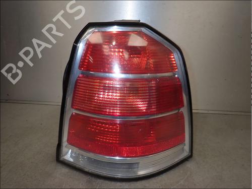 Used Right taillight Right taillight OPEL ZAFIRA / ZAFIRA FAMILY B (A05) 1.9 CDTI (M75) (120 hp) 34027261 34027261